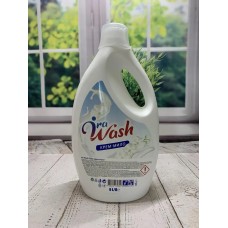 Крем-мило Ira-Wash 6 л Рідке мило для ніжних рук